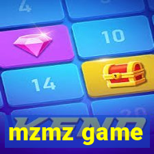 mzmz game